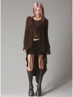 Unif Herron Sweater